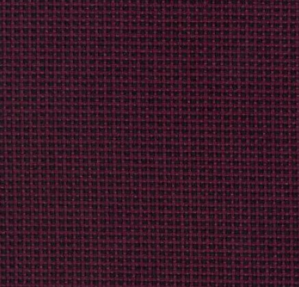 Кресло Престиж Самба обивка ткань темно-бордовый, подлокотники пластик, крестовина пластик, механизм отклонения спинки